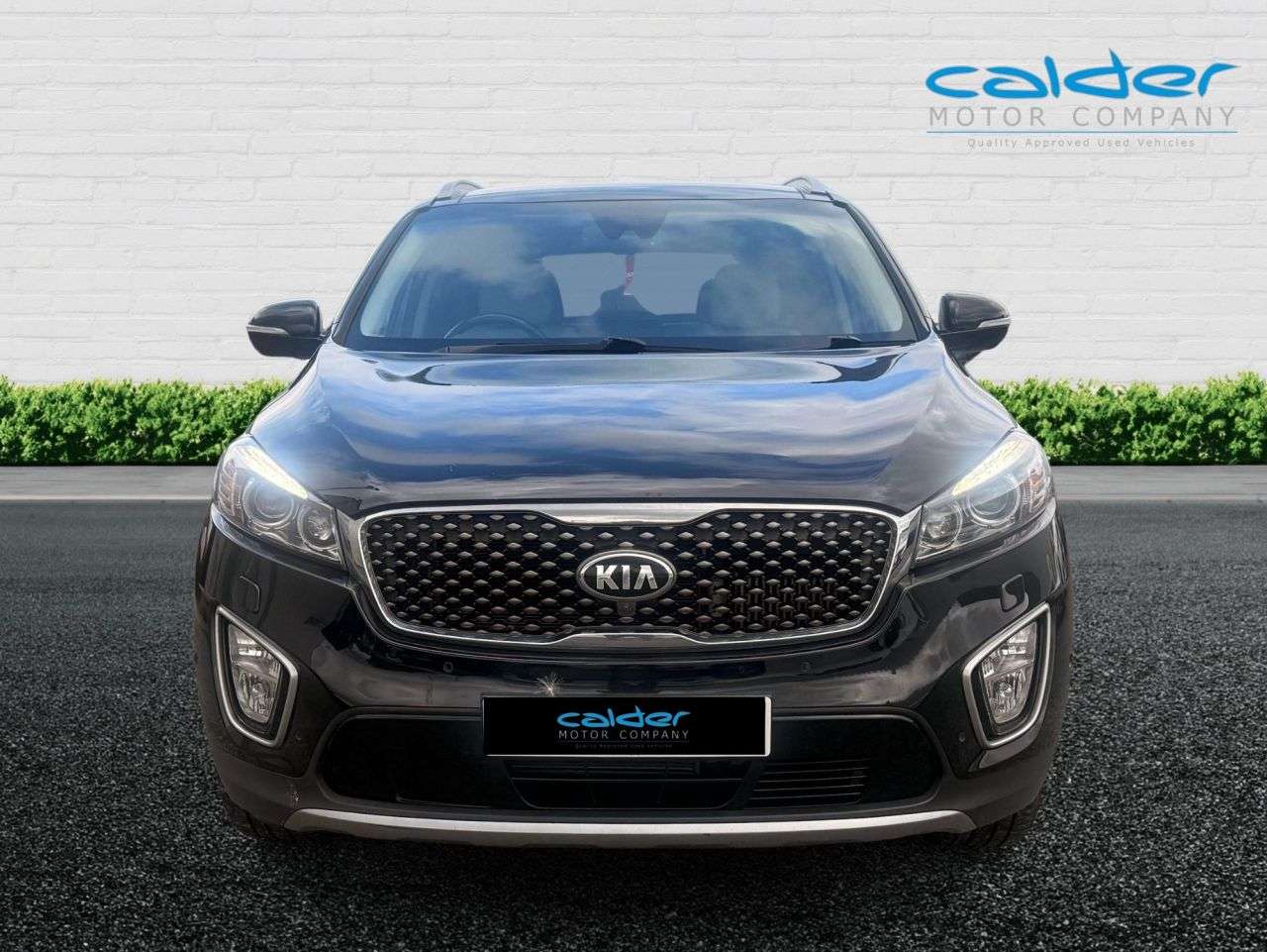 A 2015 KIA SORENTO 2.2 CRDi KX-4 SUV 5dr Diesel Auto AWD Euro 6 (197 bhp) 7 SEATS+PANROOF+HUGE A 2015 KIA SORENTO 2.2 CRDi KX-4 SUV 5dr Diesel Auto AWD Euro 6 (197 bhp) 7 SEATS+PANROOF+HUGE
