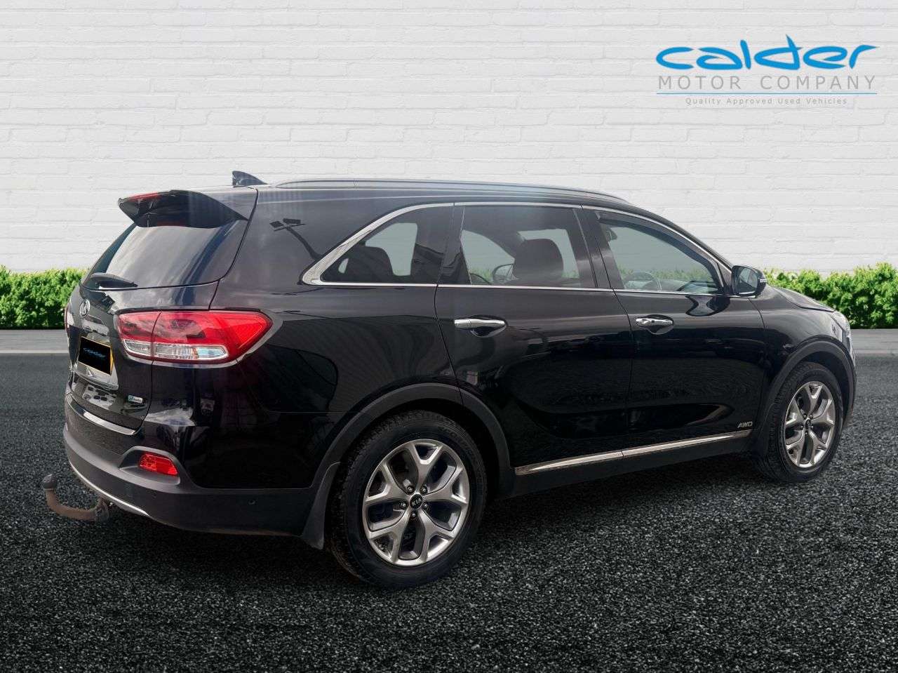 2015 KIA SORENTO 2015 KIA SORENTO