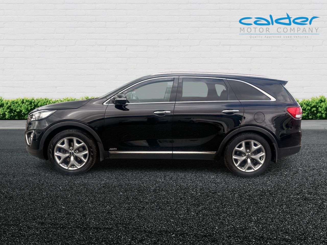 2015 KIA SORENTO 2015 KIA SORENTO