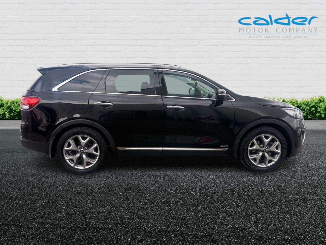 2015 KIA SORENTO 2015 KIA SORENTO
