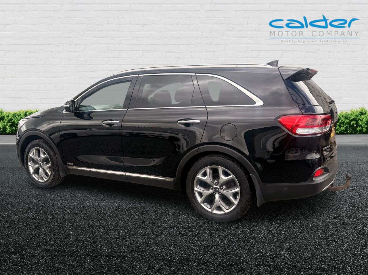 2015 KIA SORENTO 2015 KIA SORENTO