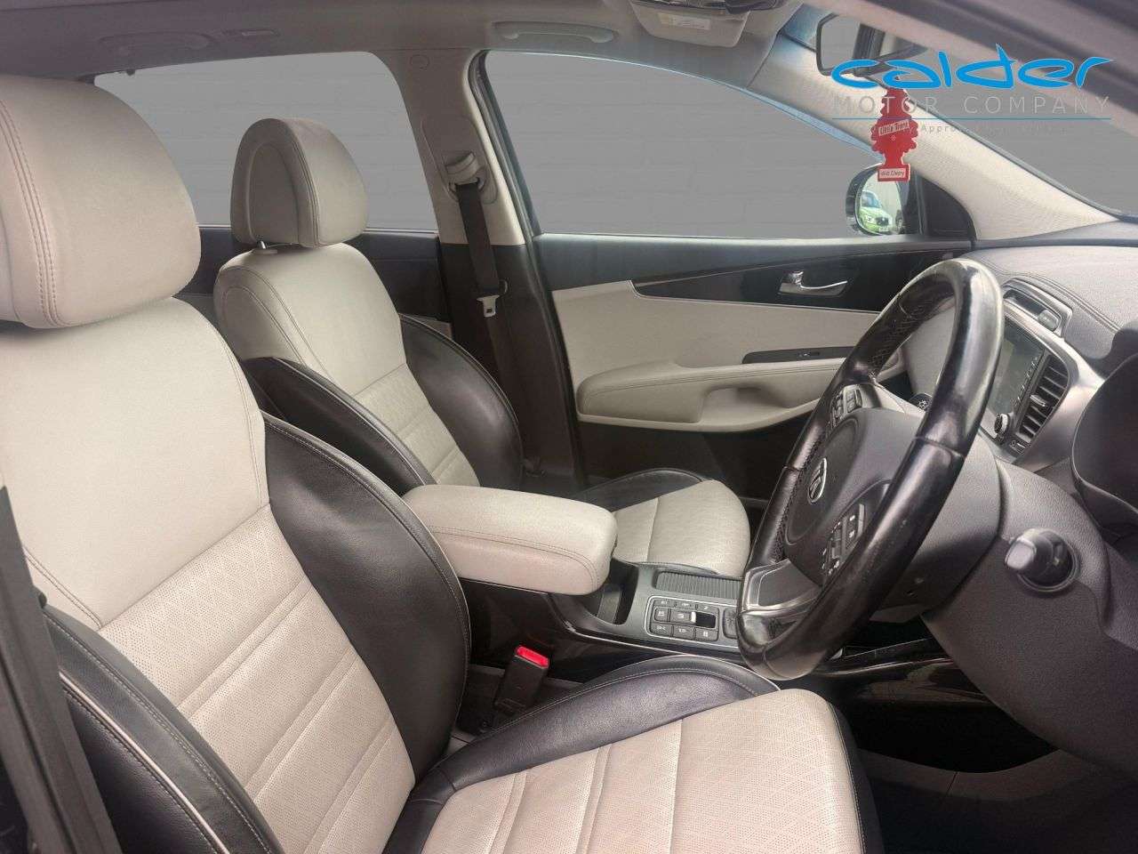2015 KIA SORENTO 2015 KIA SORENTO