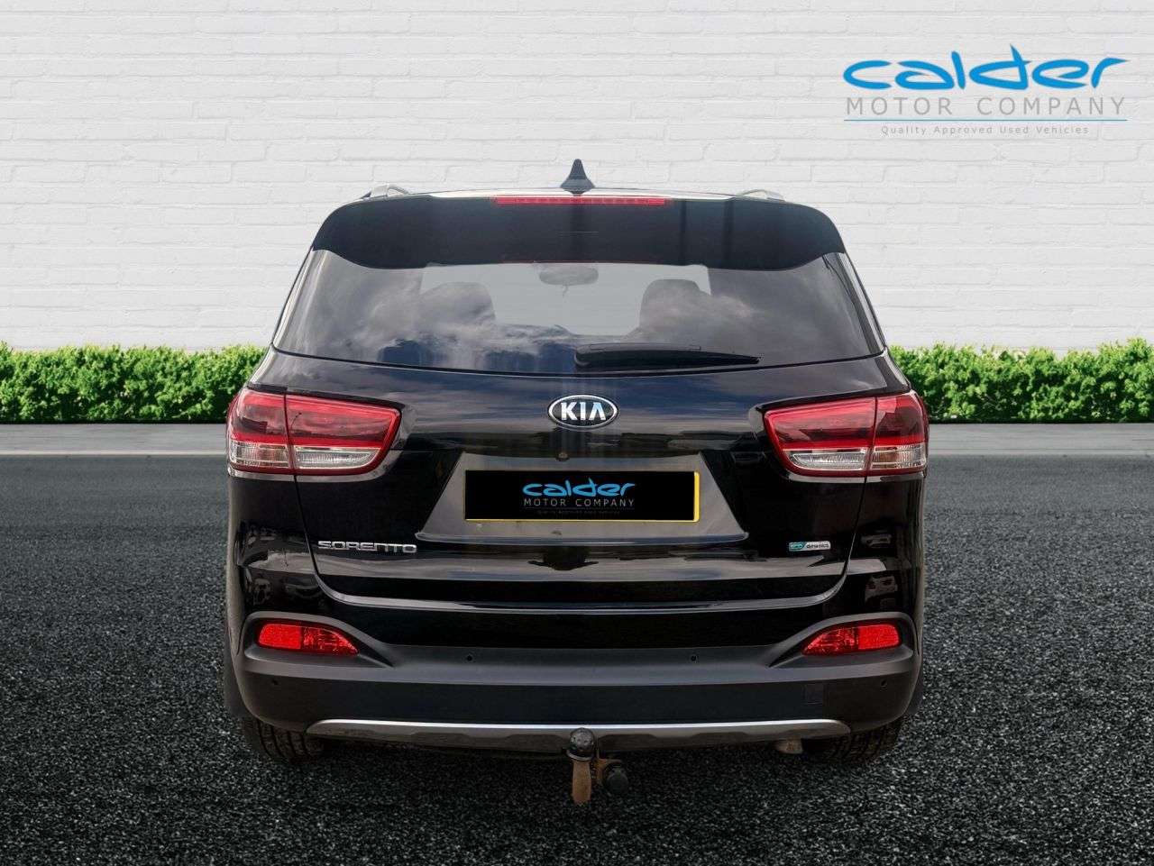 2015 KIA SORENTO 2015 KIA SORENTO