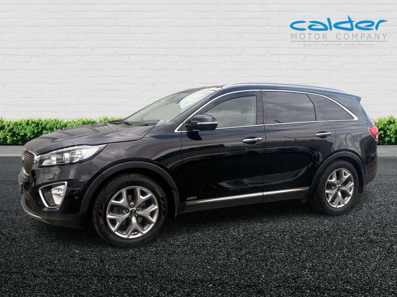 2015 KIA SORENTO 2015 KIA SORENTO