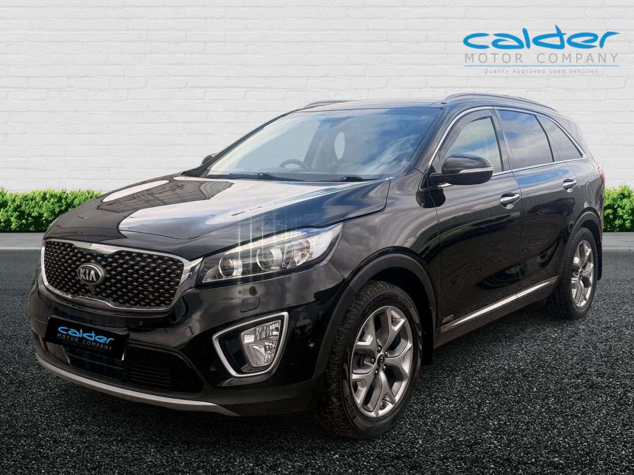A 2015 KIA SORENTO 2.2 CRDi KX-4 SUV 5dr Diesel Auto AWD Euro 6 (197 bhp) 7 SEATS+PANROOF+HUGE A 2015 KIA SORENTO 2.2 CRDi KX-4 SUV 5dr Diesel Auto AWD Euro 6 (197 bhp) 7 SEATS+PANROOF+HUGE