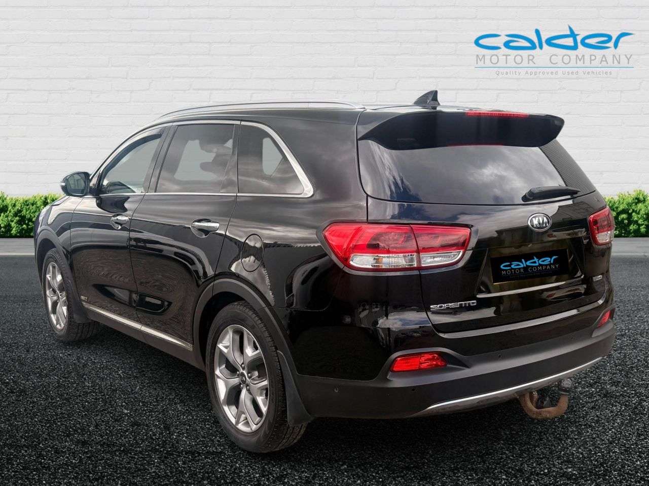 2015 KIA SORENTO 2015 KIA SORENTO