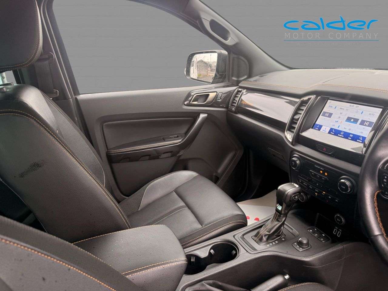 2022 FORD RANGER 2022 FORD RANGER