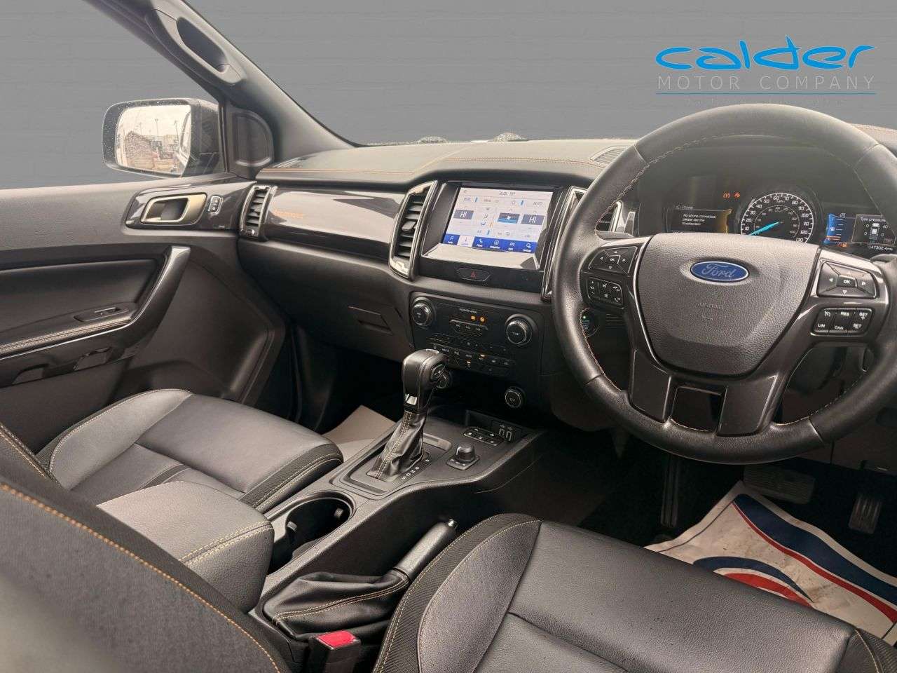 2022 FORD RANGER 2022 FORD RANGER