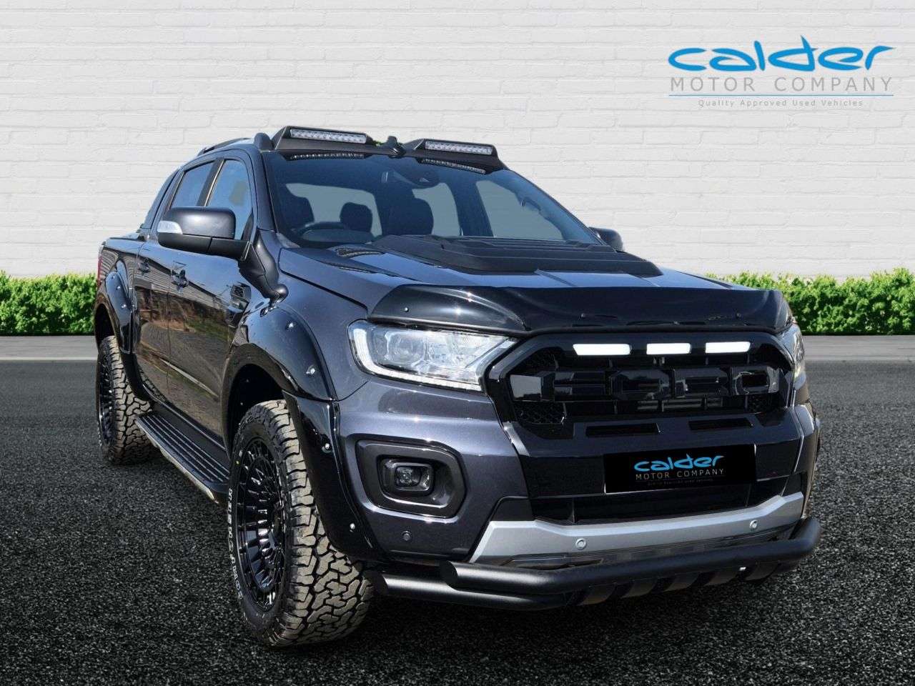 2022 FORD RANGER 2022 FORD RANGER