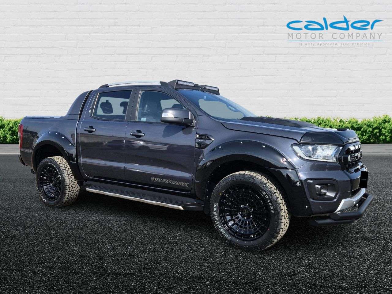2022 FORD RANGER 2022 FORD RANGER