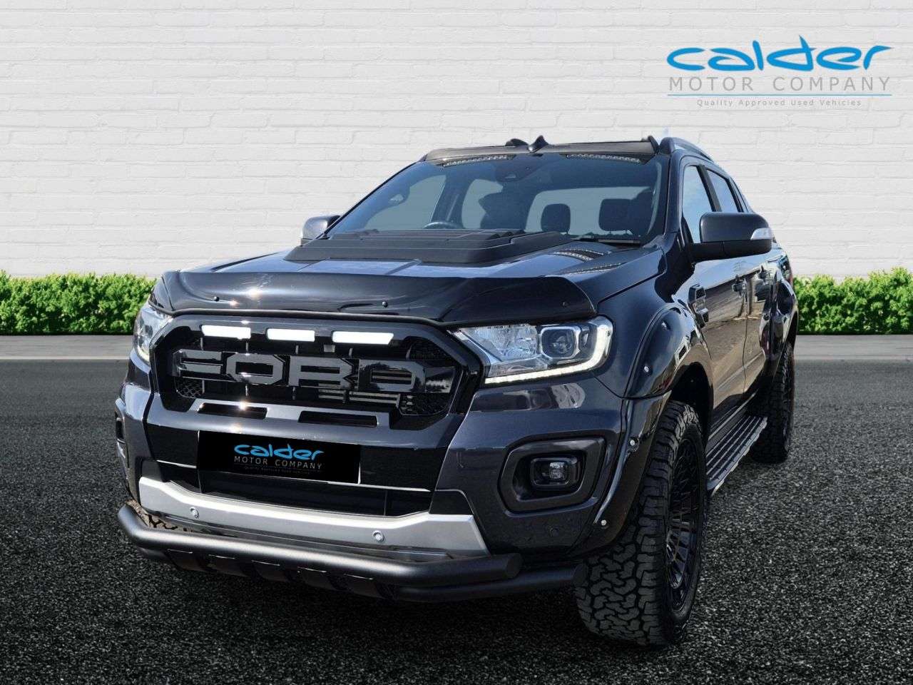 2022 FORD RANGER 2022 FORD RANGER