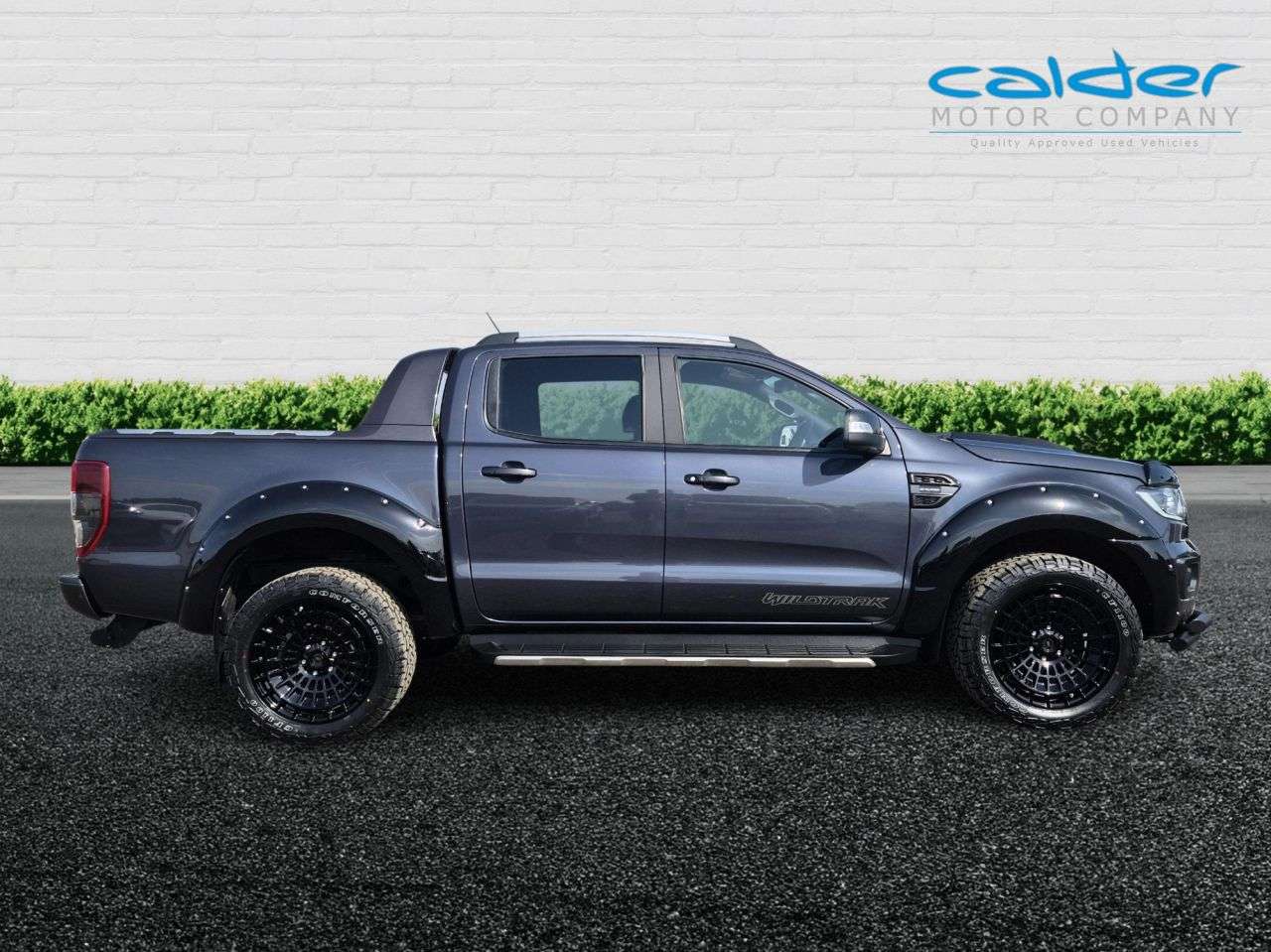 2022 FORD RANGER 2022 FORD RANGER