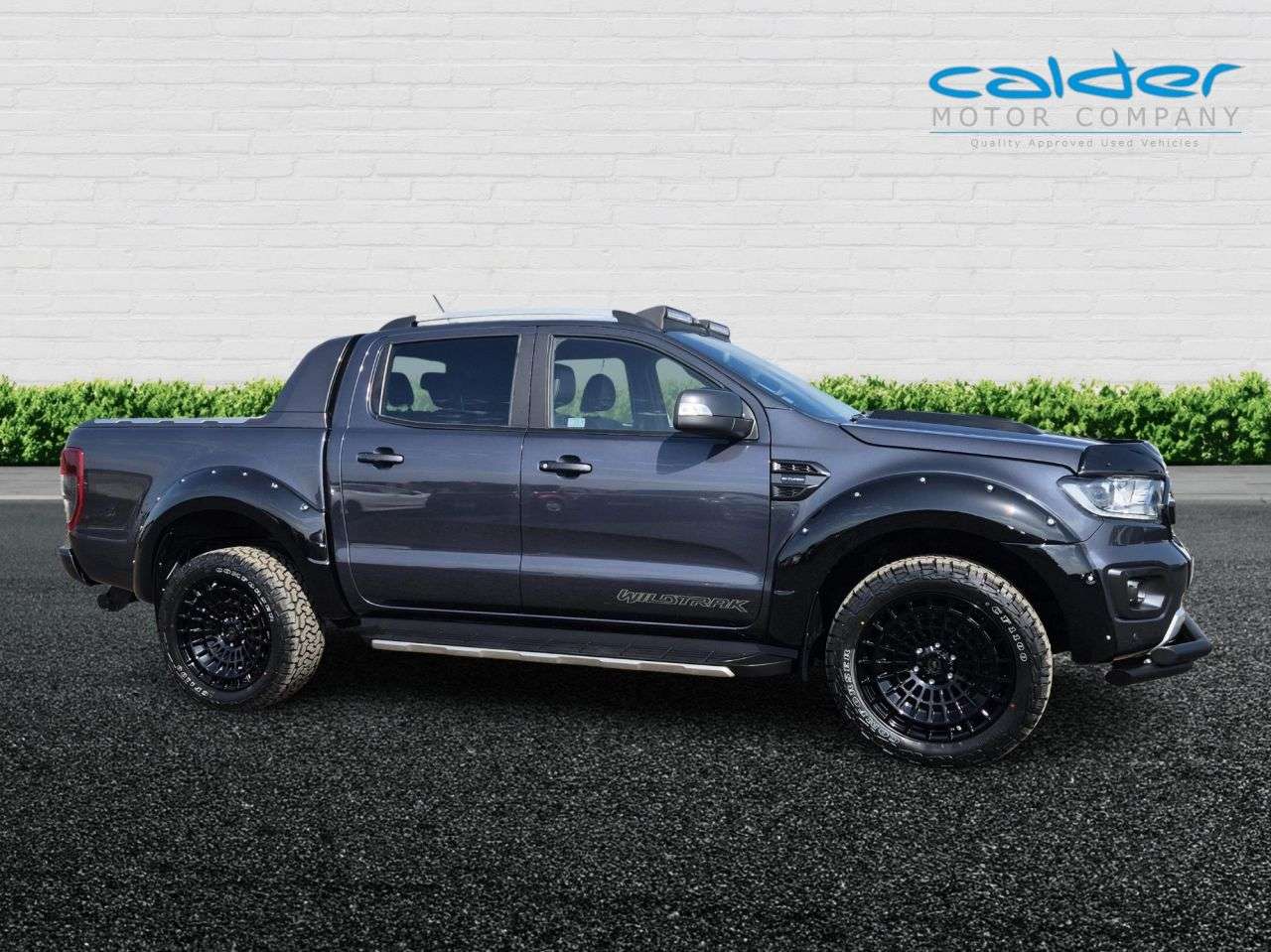 2022 FORD RANGER 2022 FORD RANGER