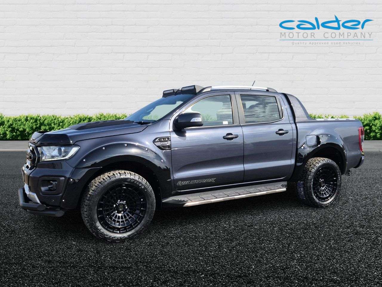 2022 FORD RANGER 2022 FORD RANGER