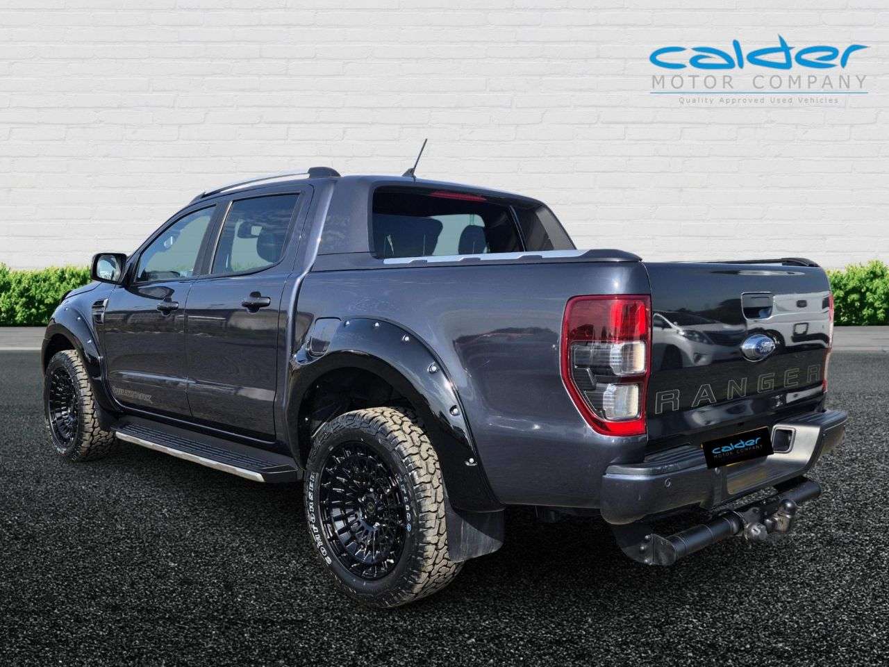 2022 FORD RANGER 2022 FORD RANGER