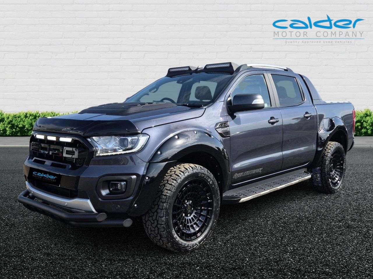 2022 FORD RANGER 2022 FORD RANGER