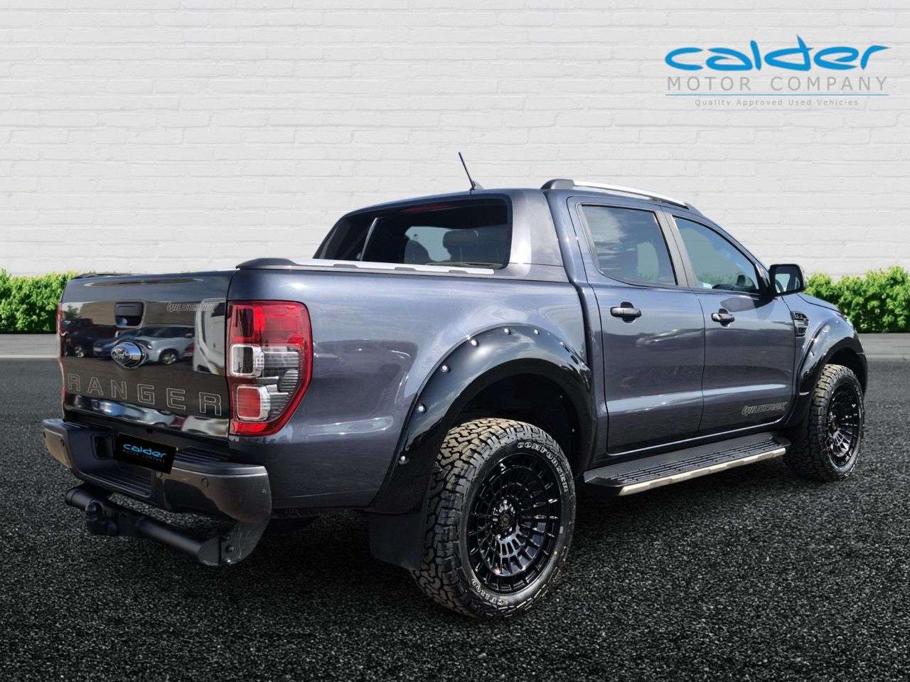 2022 FORD RANGER 2022 FORD RANGER