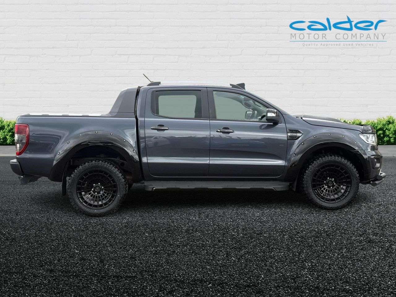 2021 FORD RANGER 2021 FORD RANGER
