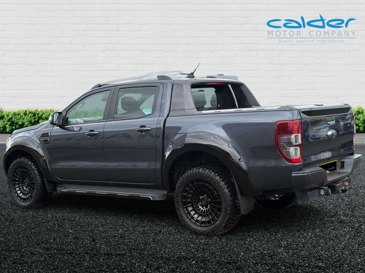 2021 FORD RANGER 2021 FORD RANGER