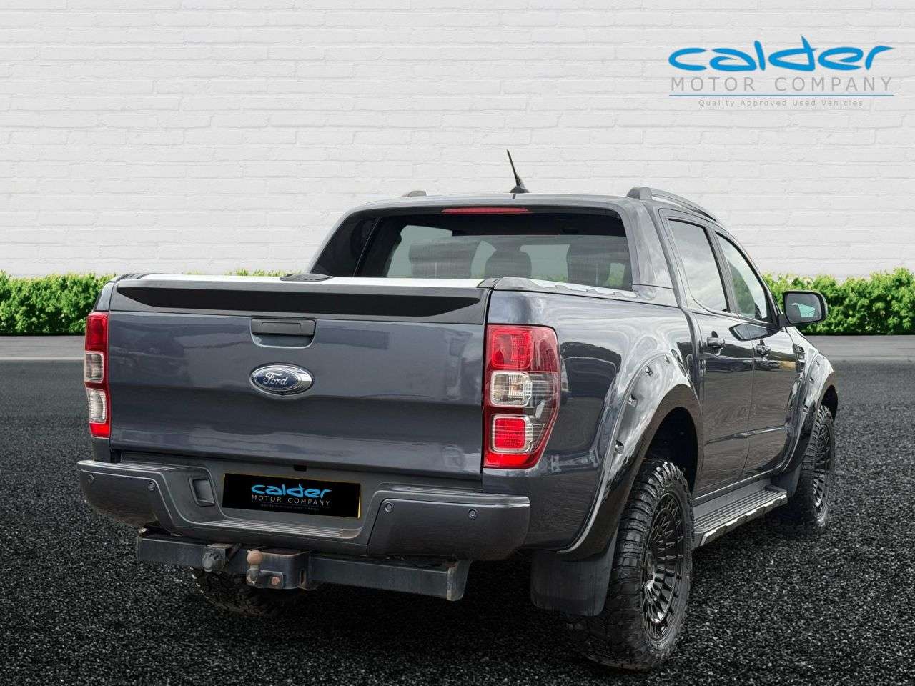 2021 FORD RANGER 2021 FORD RANGER