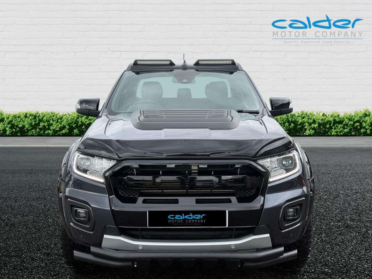 2021 FORD RANGER 2021 FORD RANGER