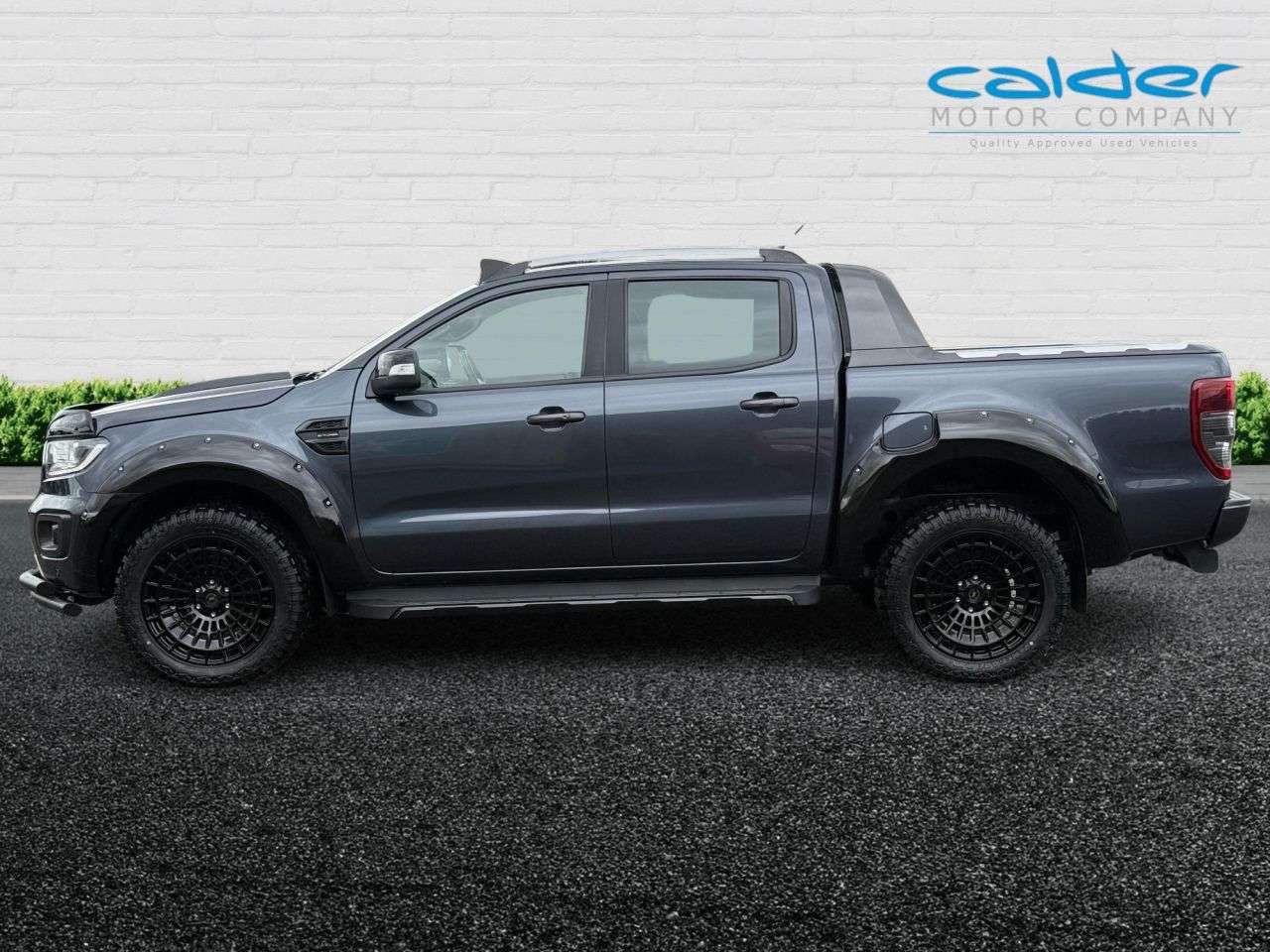 2021 FORD RANGER 2021 FORD RANGER