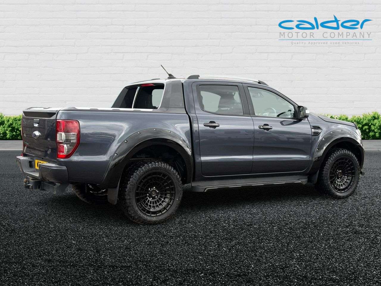 2021 FORD RANGER 2021 FORD RANGER