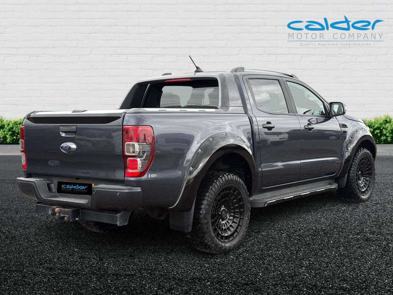 2021 FORD RANGER 2021 FORD RANGER