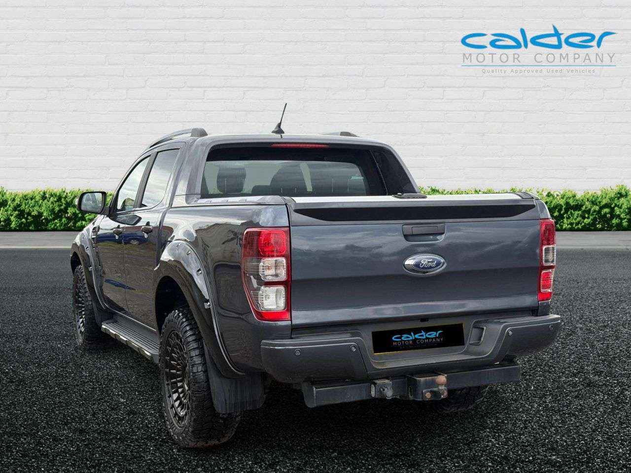 2021 FORD RANGER 2021 FORD RANGER