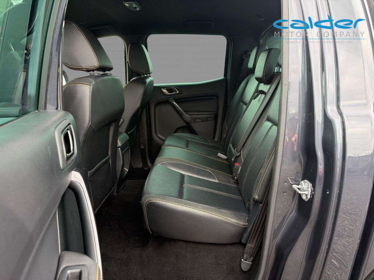 2021 FORD RANGER 2021 FORD RANGER