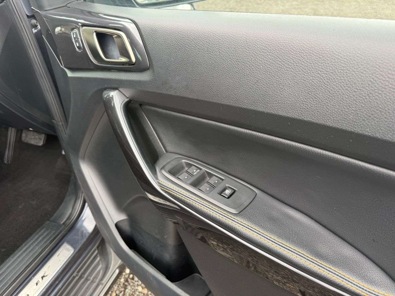 2021 FORD RANGER 2021 FORD RANGER