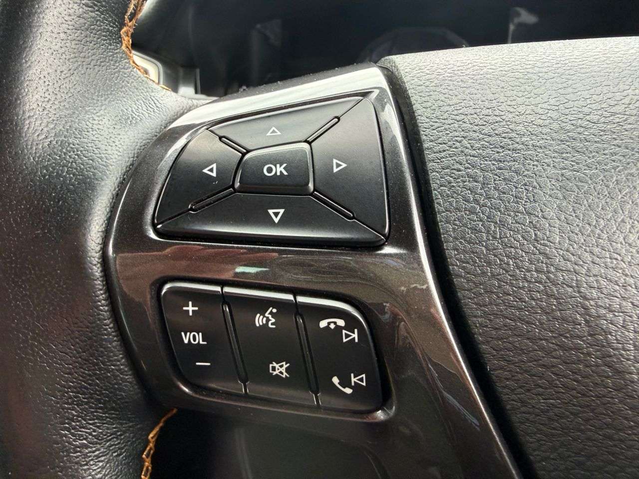 2021 FORD RANGER 2021 FORD RANGER