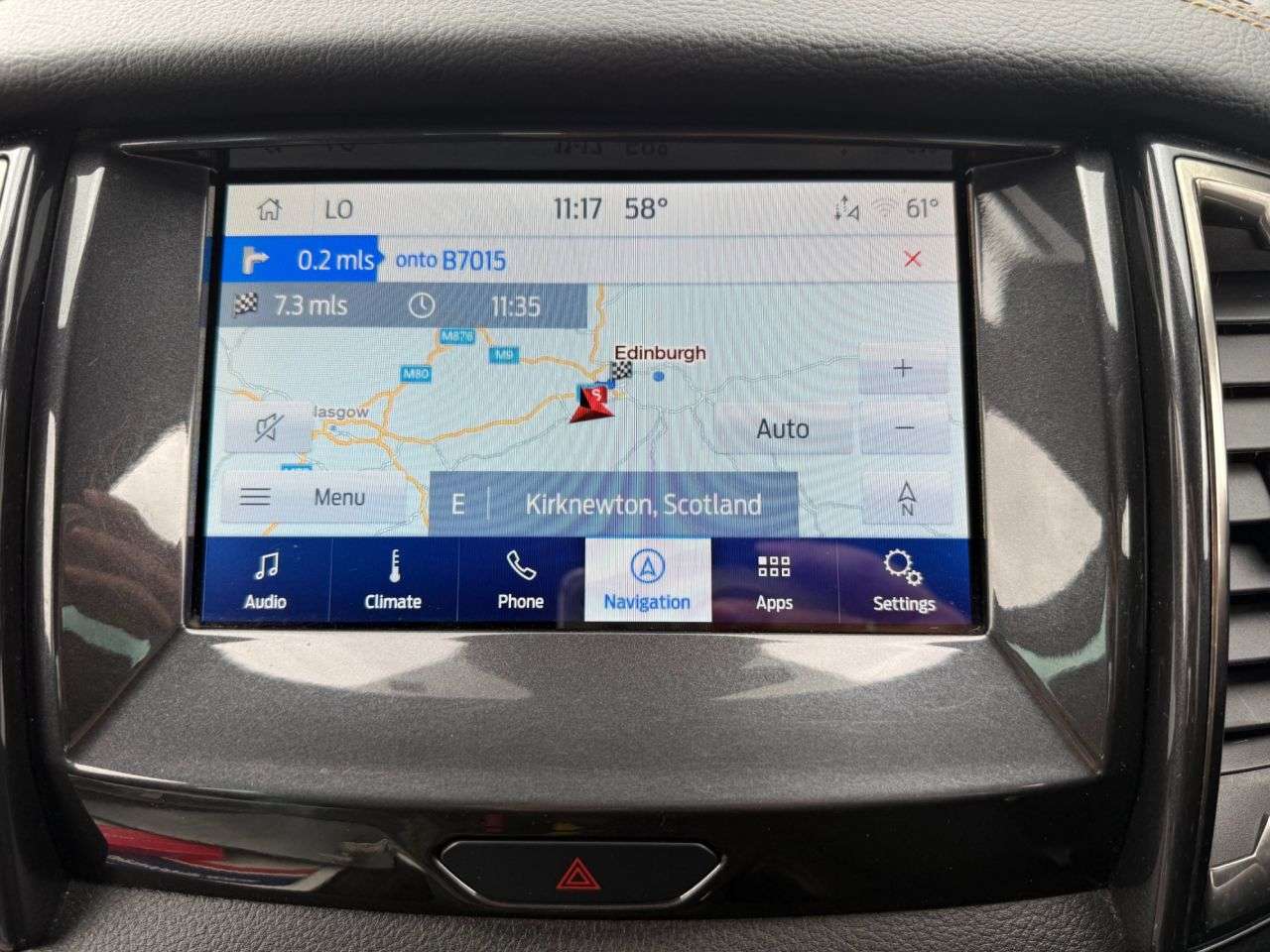 2021 FORD RANGER 2021 FORD RANGER
