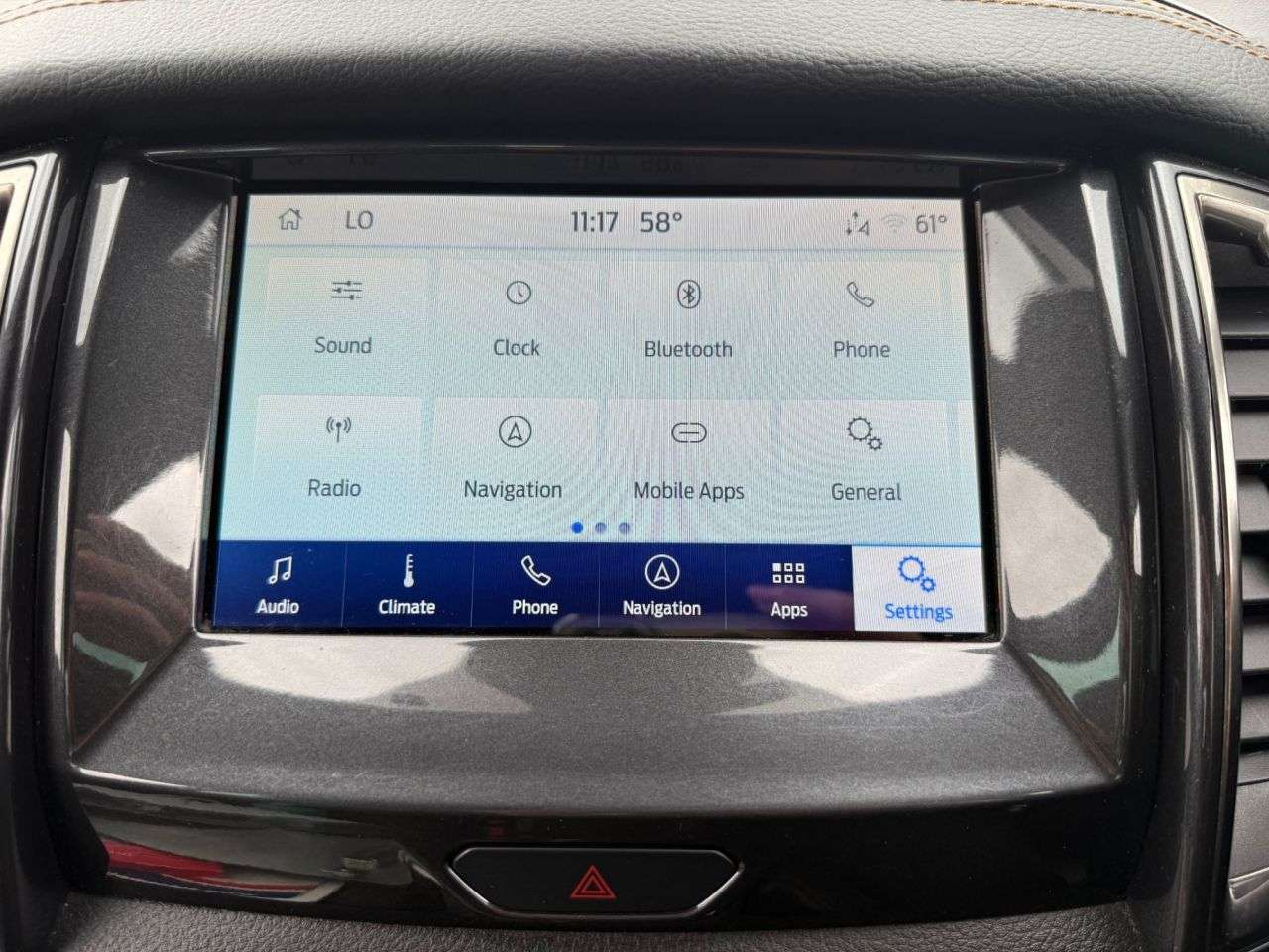 2021 FORD RANGER 2021 FORD RANGER
