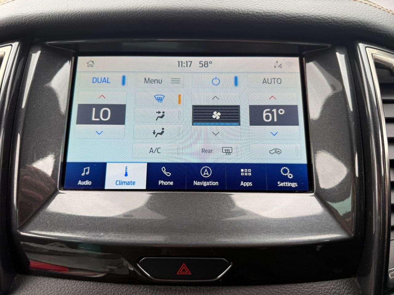 2021 FORD RANGER 2021 FORD RANGER