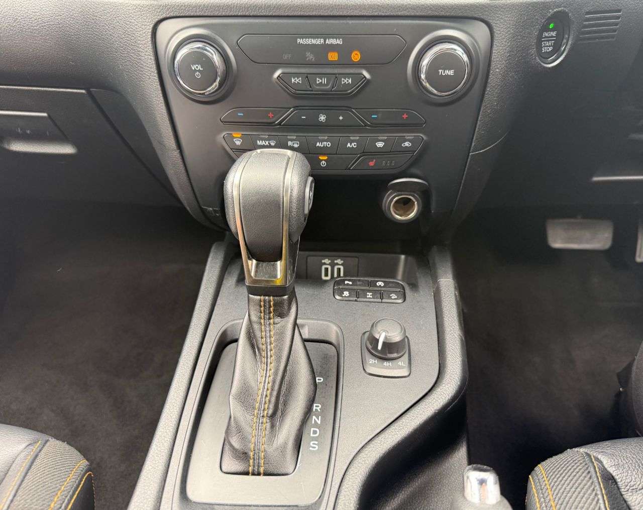 2021 FORD RANGER 2021 FORD RANGER