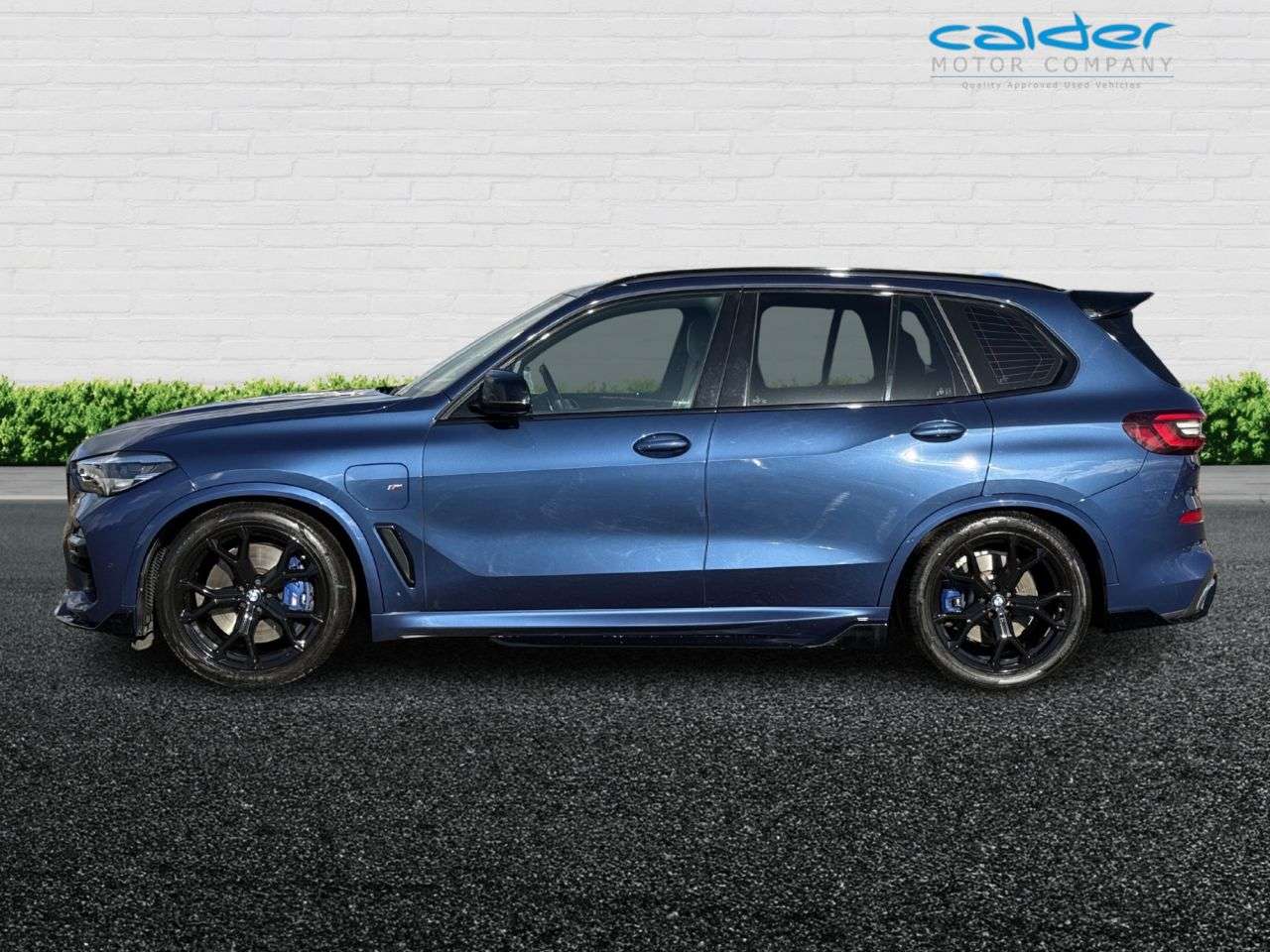 2022 BMW X5 2022 BMW X5