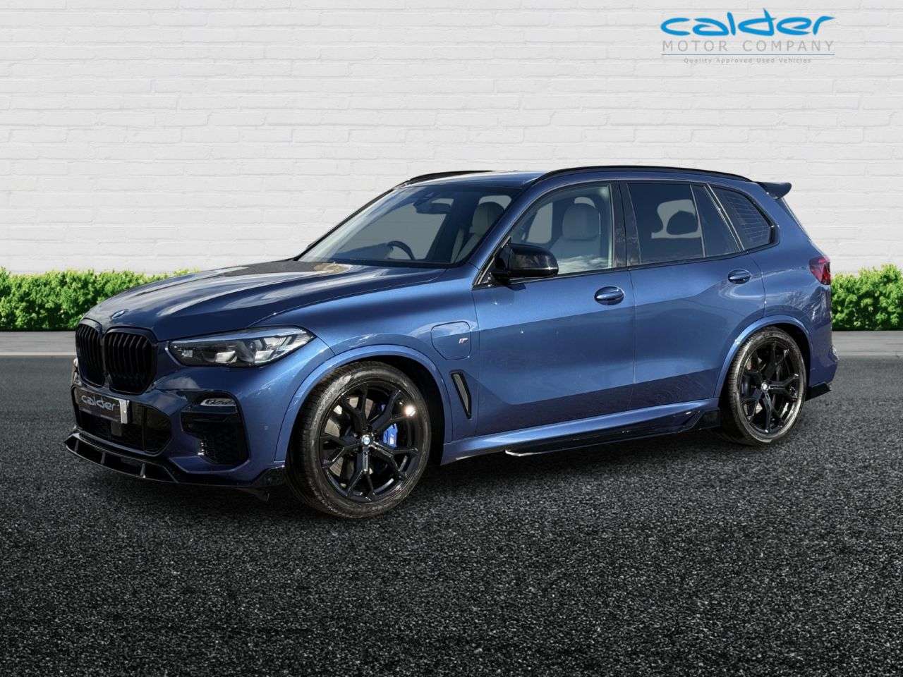 2022 BMW X5 2022 BMW X5