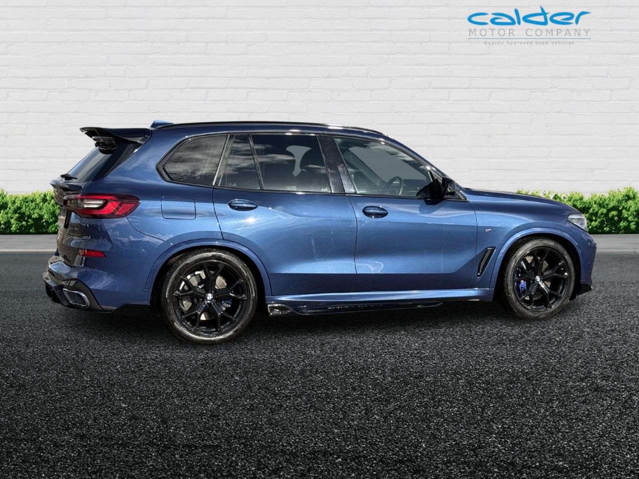 2022 BMW X5 2022 BMW X5