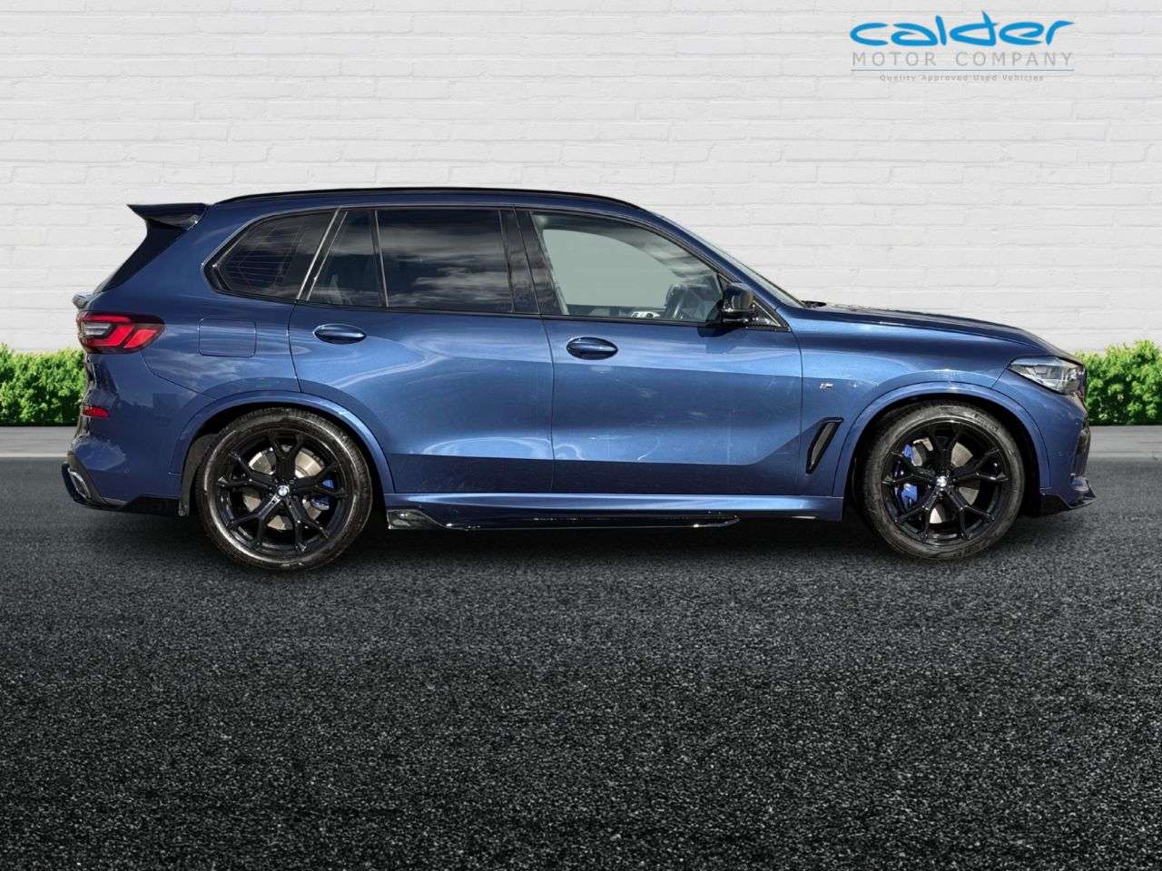 2022 BMW X5 2022 BMW X5