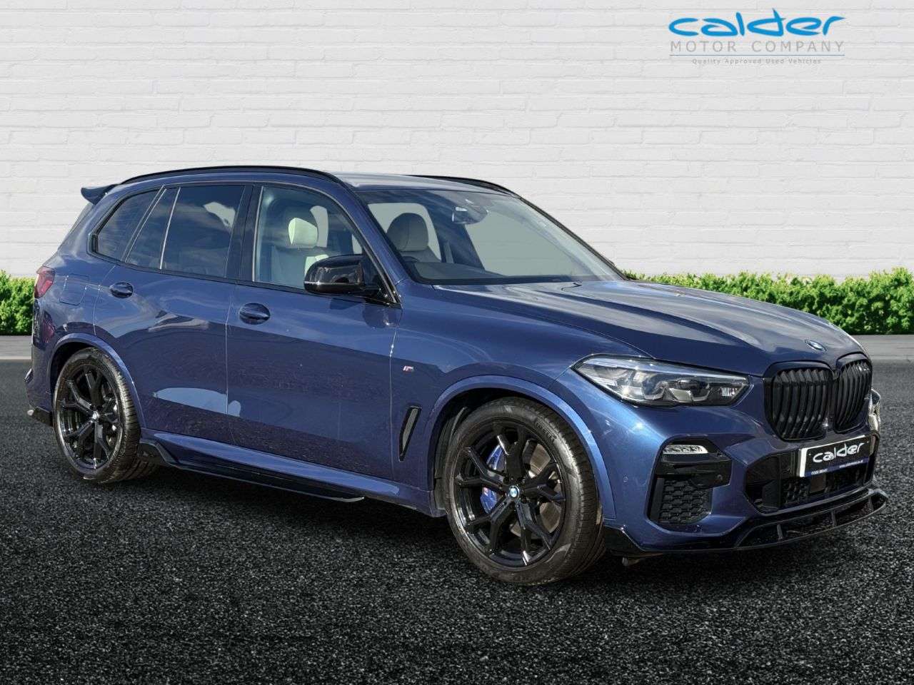 2022 BMW X5 2022 BMW X5