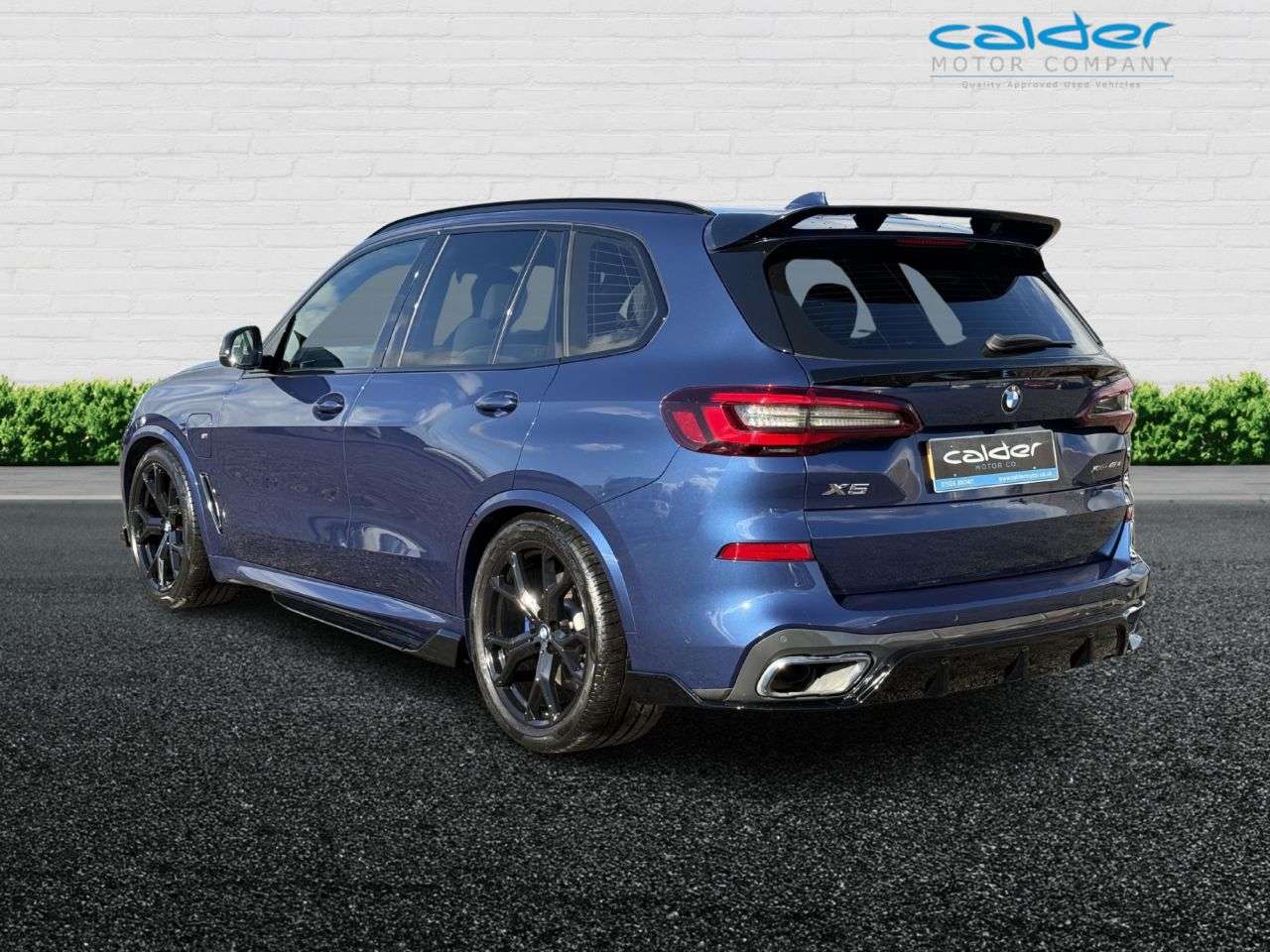 2022 BMW X5 2022 BMW X5