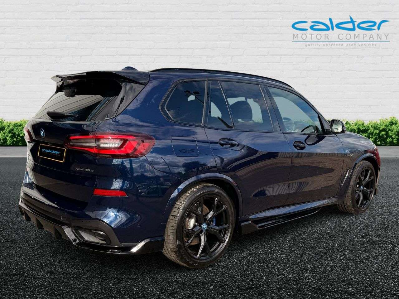 2022 BMW X5 2022 BMW X5
