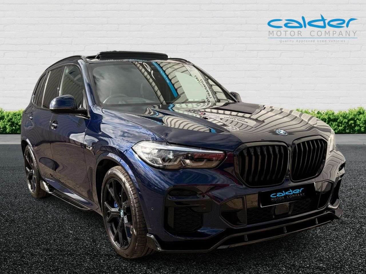 2022 BMW X5 2022 BMW X5