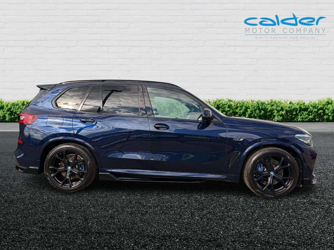 2022 BMW X5 2022 BMW X5