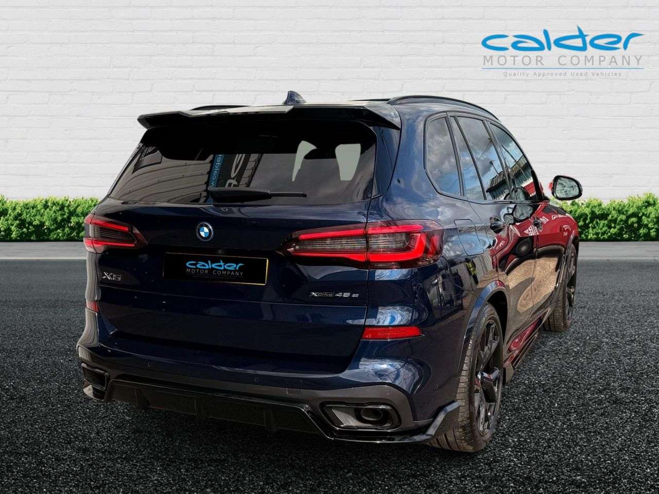 2022 BMW X5 2022 BMW X5