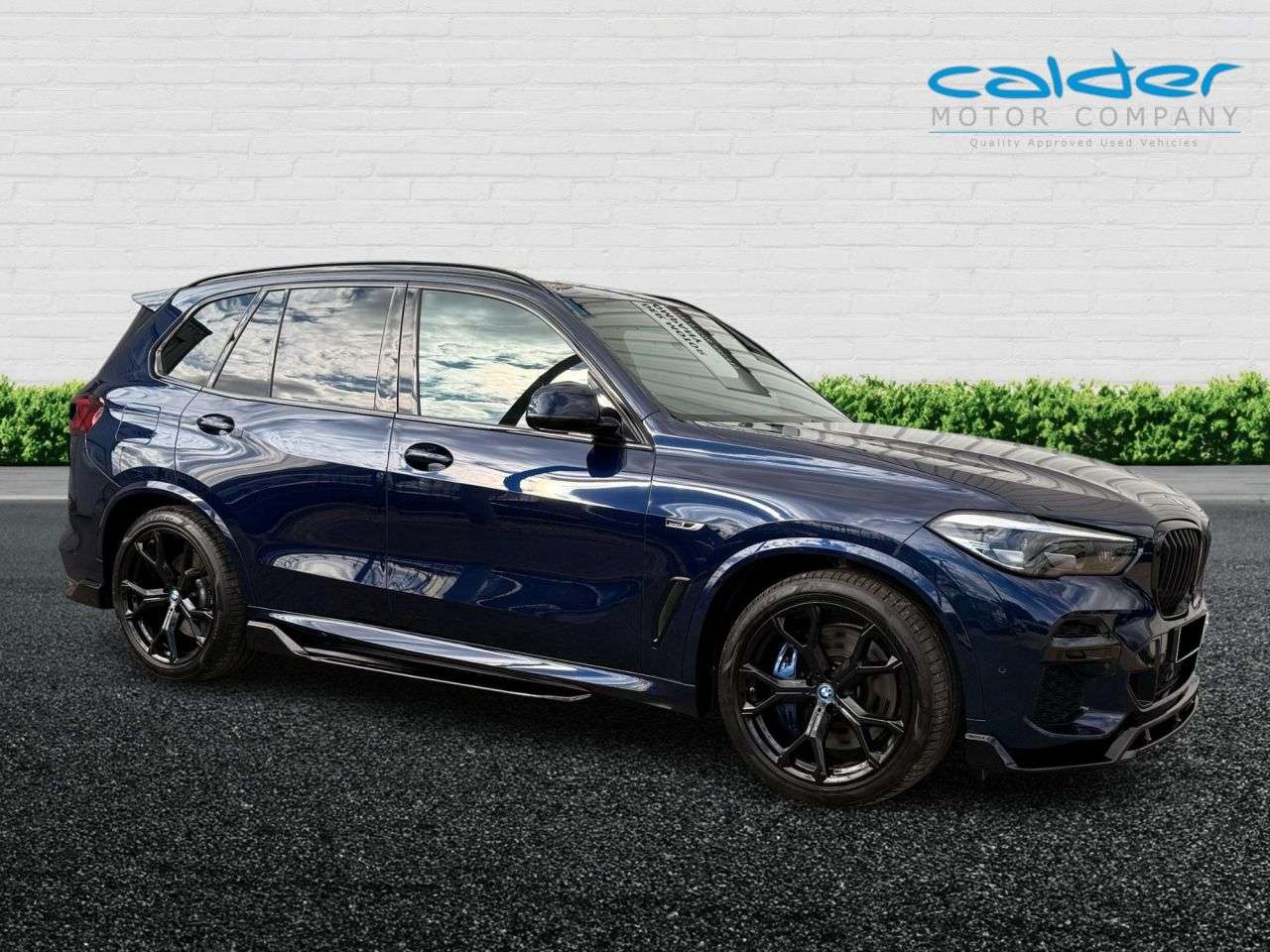 2022 BMW X5 2022 BMW X5
