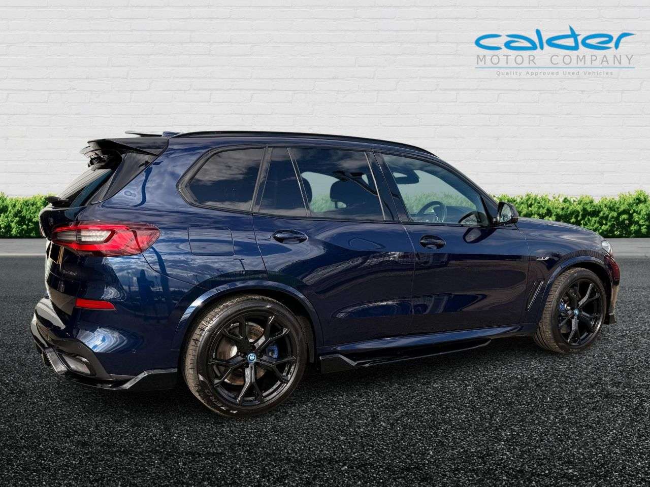 2022 BMW X5 2022 BMW X5