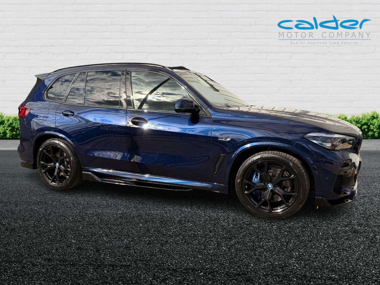2022 BMW X5 2022 BMW X5