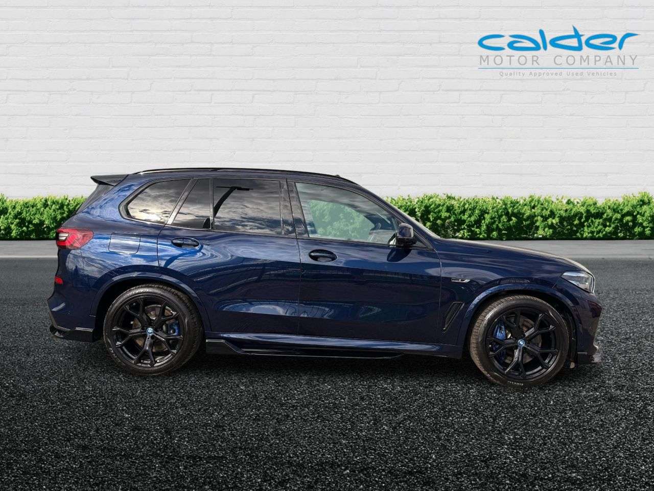 2022 BMW X5 2022 BMW X5